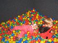 Tutor Time Ball Pit 5